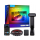 GOVEE Taśma LED H605C Envisual TV Backlight T2 dla TV 55-65 cali RGBIC WiFi Bluetooth - 1266359 - zdjęcie